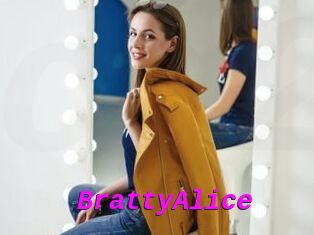 BrattyAlice