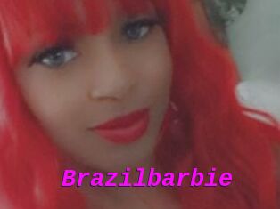 Brazilbarbie