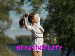 BreathOfLife