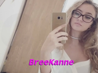 BreeKanne