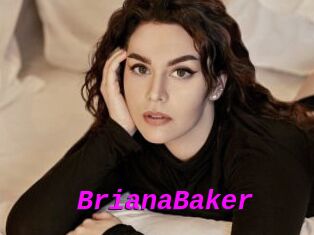 BrianaBaker