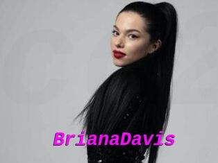 BrianaDavis