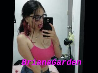 BrianaGarden