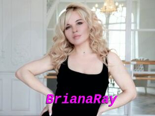 BrianaRay