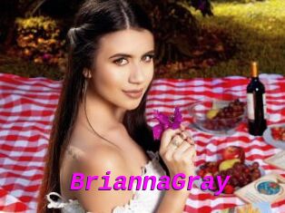 BriannaGray