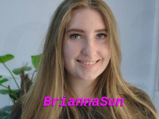 BriannaSun