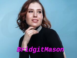 BridgitMason