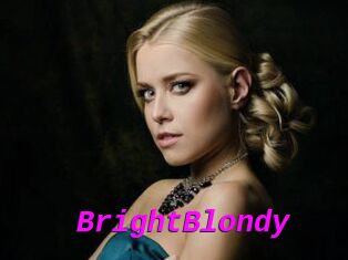 BrightBlondy