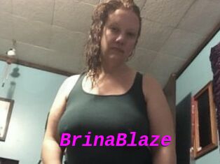 BrinaBlaze