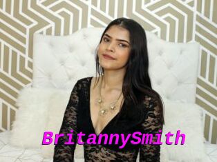 BritannySmith