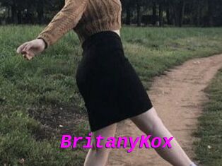 BritanyKox