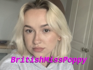 BritishMissPoppy