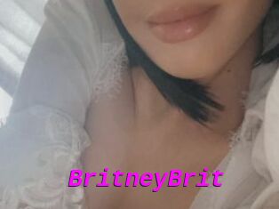 BritneyBrit