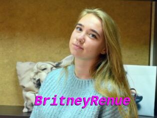 BritneyRenue