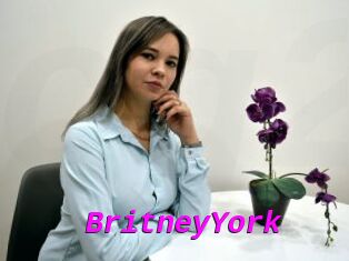 BritneyYork