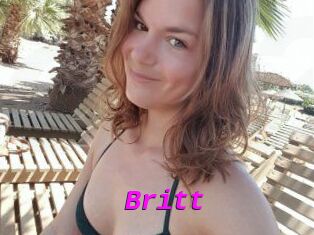 Britt