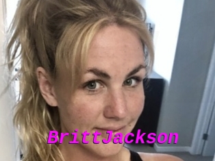 BrittJackson