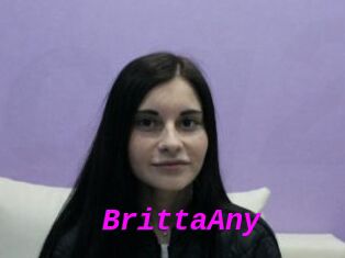 BrittaAny