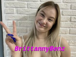 BrittannyBenz