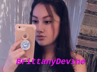 BrittanyDevine