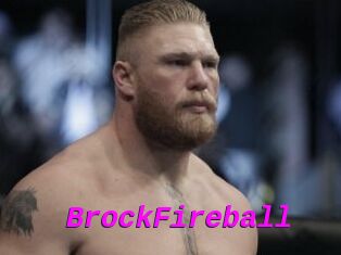 BrockFireball