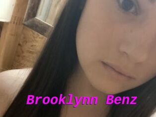 Brooklynn_Benz