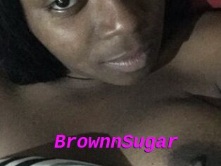 BrownnSugar