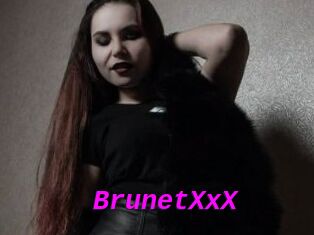 BrunetXxX