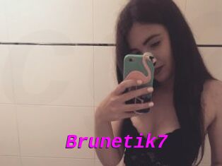 Brunetik7