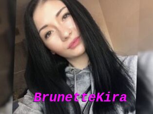 BrunetteKira