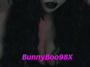 BunnyBoo98X