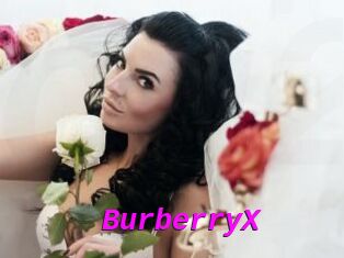 BurberryX