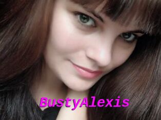 BustyAlexis