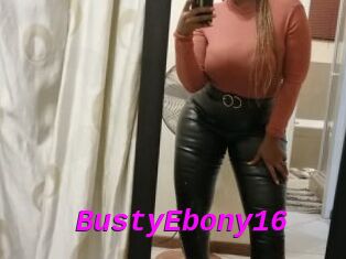 BustyEbony16