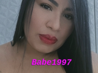 Babe1997