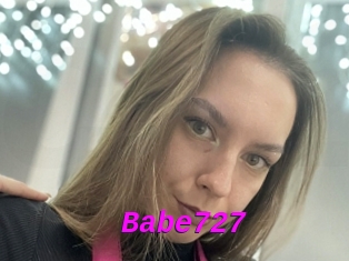 Babe727