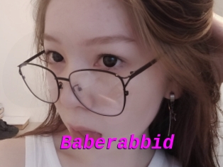 Baberabbid