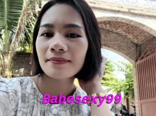 Babesexy99