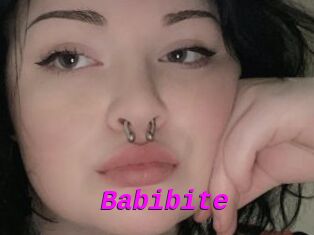 Babibite