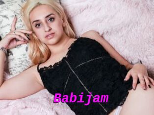 Babijam