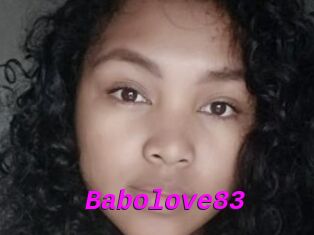 Babolove83