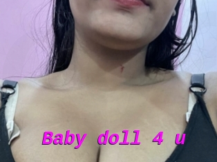 Baby_doll_4_u