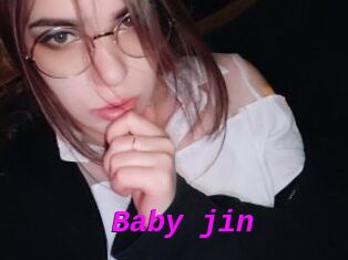 Baby_jin