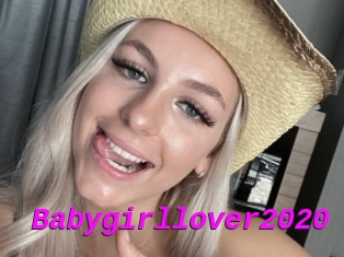 Babygirllover2020