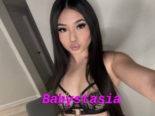 Babystasia