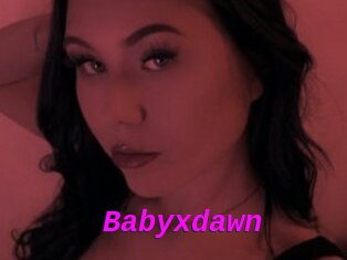 Babyxdawn