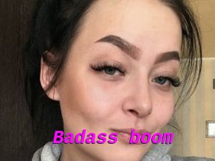 Badass_boom