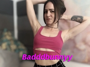 Badddbunnyy