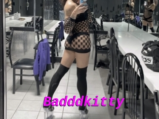 Badddkitty