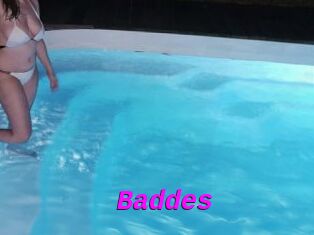 Baddes